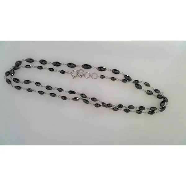 Necklace Timmreck & McNicol Jewelers McMinnville, OR
