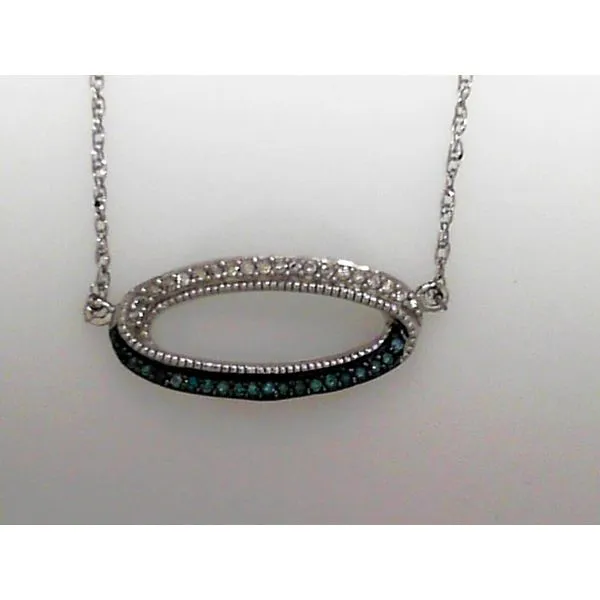 Necklace Timmreck & McNicol Jewelers McMinnville, OR
