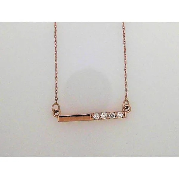 Necklace Timmreck & McNicol Jewelers McMinnville, OR