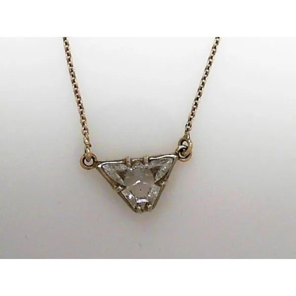 Necklace Timmreck & McNicol Jewelers McMinnville, OR