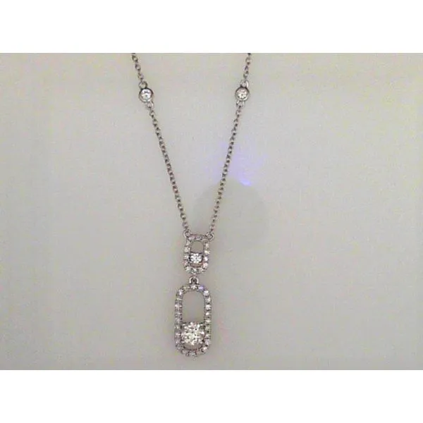 Necklace Timmreck & McNicol Jewelers McMinnville, OR