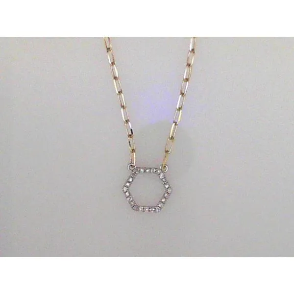 Necklace Timmreck & McNicol Jewelers McMinnville, OR