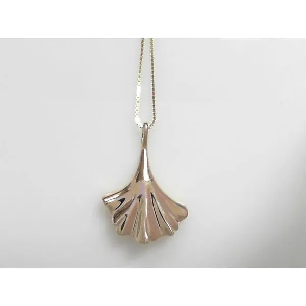 Necklace Image 2 Timmreck & McNicol Jewelers McMinnville, OR