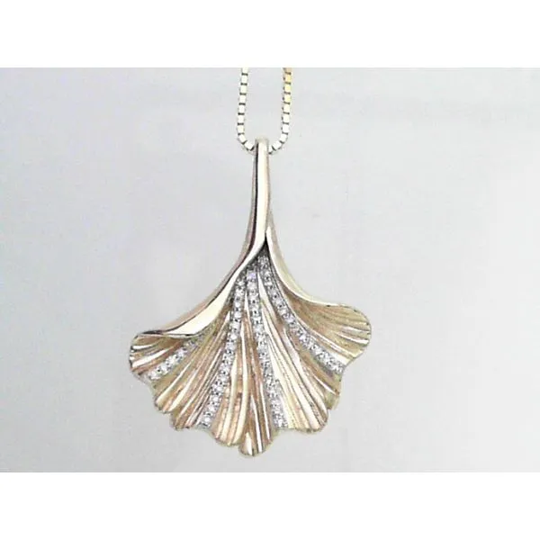Necklace Image 3 Timmreck & McNicol Jewelers McMinnville, OR