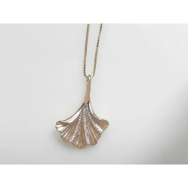Necklace Timmreck & McNicol Jewelers McMinnville, OR