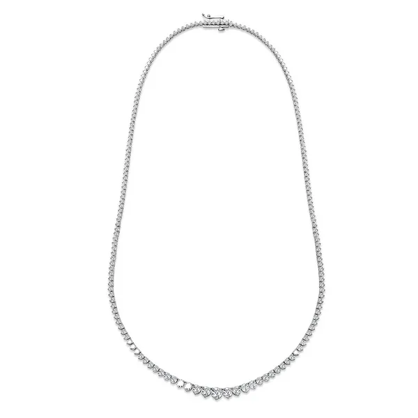 Necklace Timmreck & McNicol Jewelers McMinnville, OR