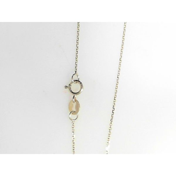 Chain Timmreck & McNicol Jewelers McMinnville, OR