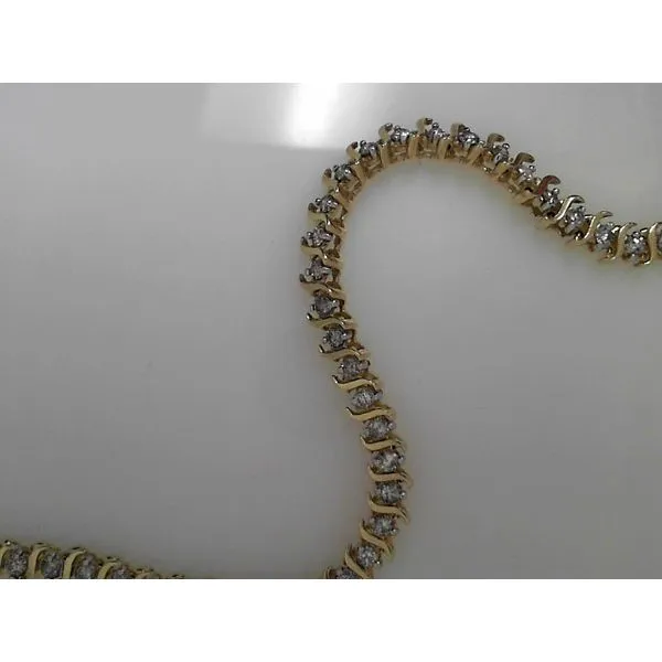 Bracelet Timmreck & McNicol Jewelers McMinnville, OR