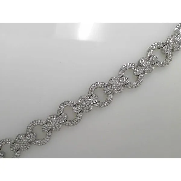 Bracelet Timmreck & McNicol Jewelers McMinnville, OR