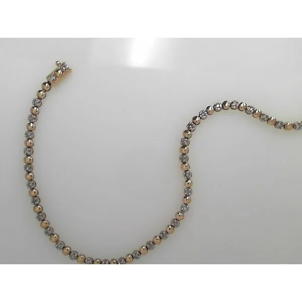 Bracelet Timmreck & McNicol Jewelers McMinnville, OR