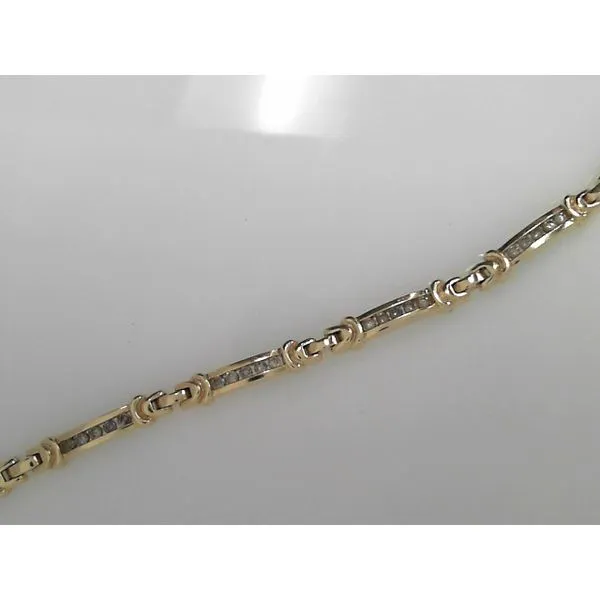 Bracelet Timmreck & McNicol Jewelers McMinnville, OR