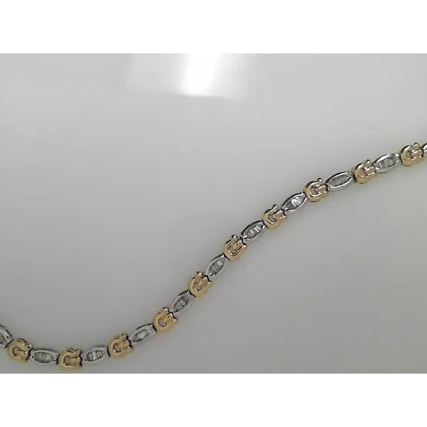Bracelet Timmreck & McNicol Jewelers McMinnville, OR
