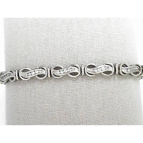 Bracelet Timmreck & McNicol Jewelers McMinnville, OR