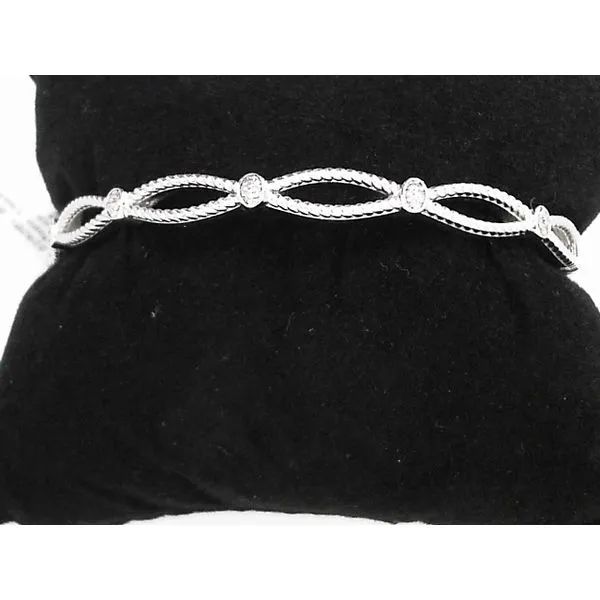 Bracelet Timmreck & McNicol Jewelers McMinnville, OR