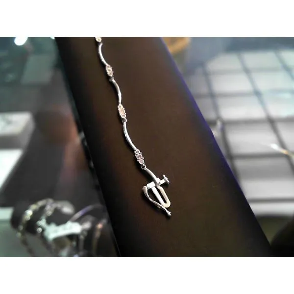 Bracelet Timmreck & McNicol Jewelers McMinnville, OR