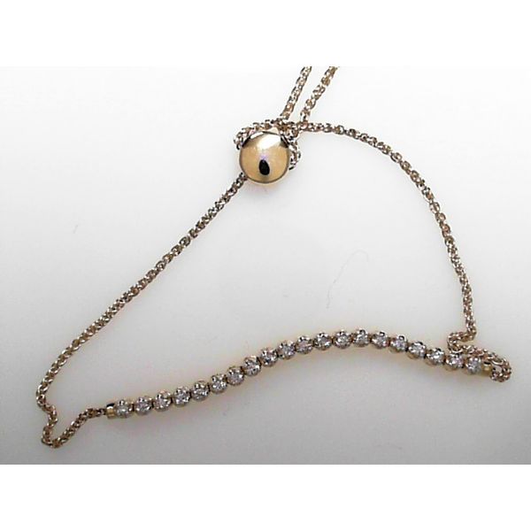 Bracelet Timmreck & McNicol Jewelers McMinnville, OR