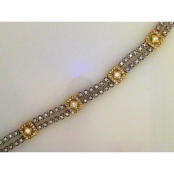 Bracelet Timmreck & McNicol Jewelers McMinnville, OR