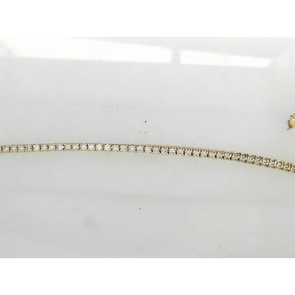 Bracelet Timmreck & McNicol Jewelers McMinnville, OR