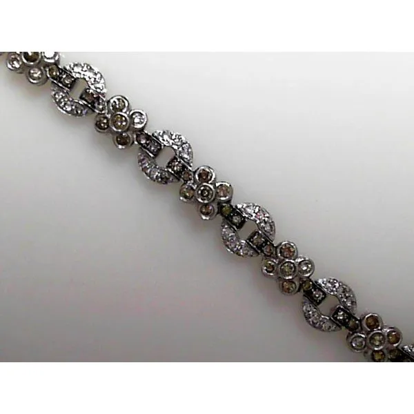 Bracelet Timmreck & McNicol Jewelers McMinnville, OR