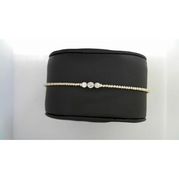 Bracelet Timmreck & McNicol Jewelers McMinnville, OR