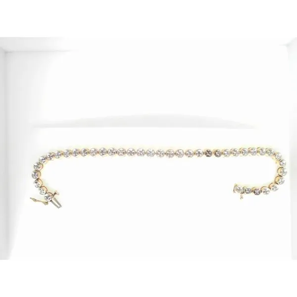 Bracelet Timmreck & McNicol Jewelers McMinnville, OR