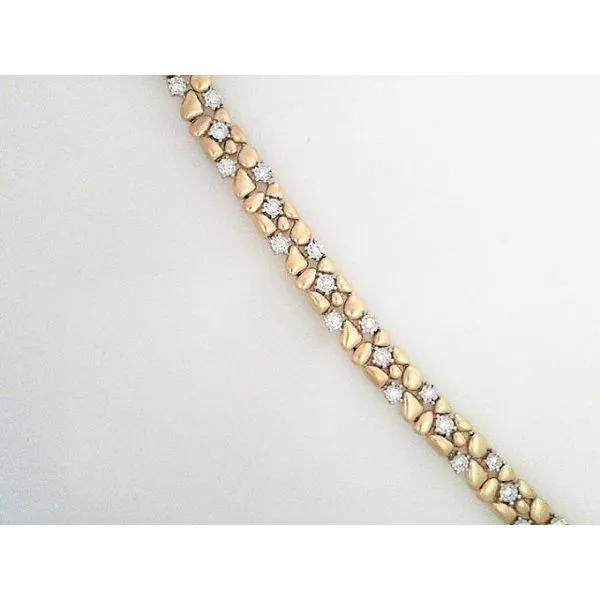 Bracelet Timmreck & McNicol Jewelers McMinnville, OR