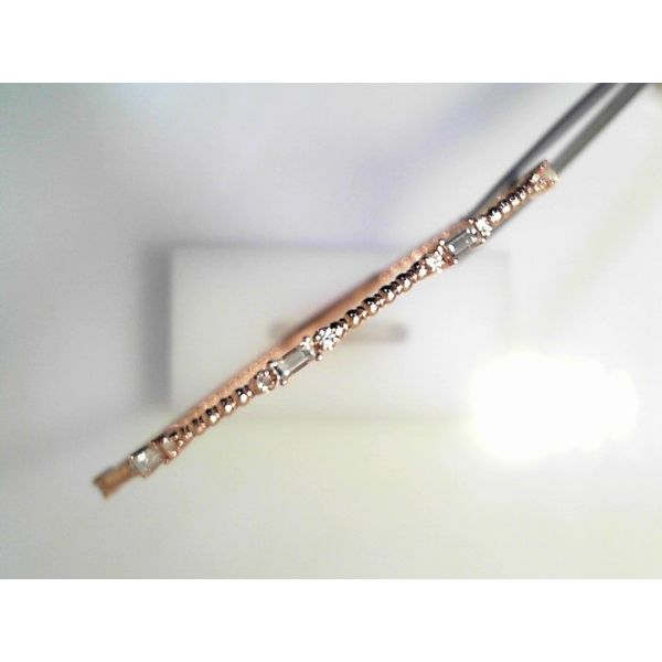 Bracelet Timmreck & McNicol Jewelers McMinnville, OR