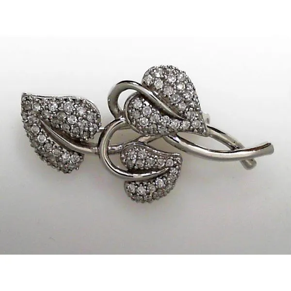 001-180-00004 Timmreck & McNicol Jewelers McMinnville, OR