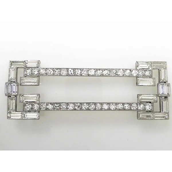 Pin Timmreck & McNicol Jewelers McMinnville, OR