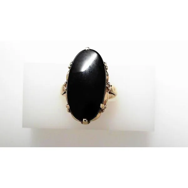 Fashion Ring Timmreck & McNicol Jewelers McMinnville, OR