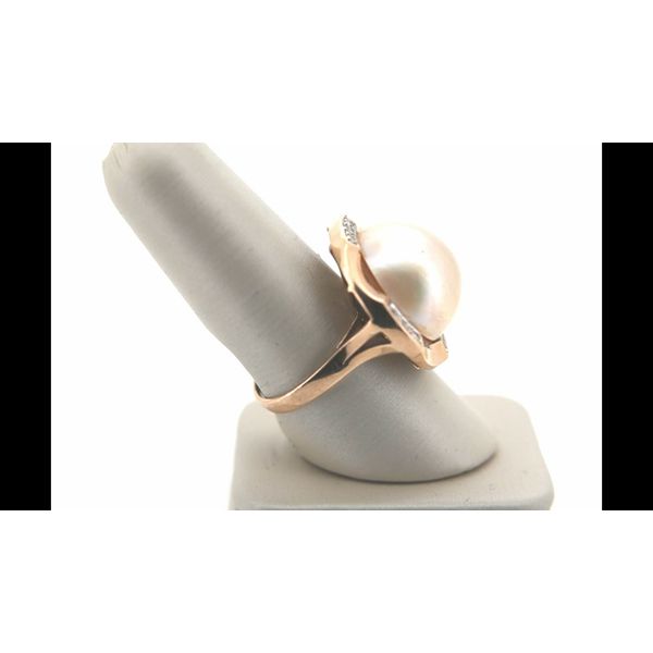 Fashion Ring Image 2 Timmreck & McNicol Jewelers McMinnville, OR