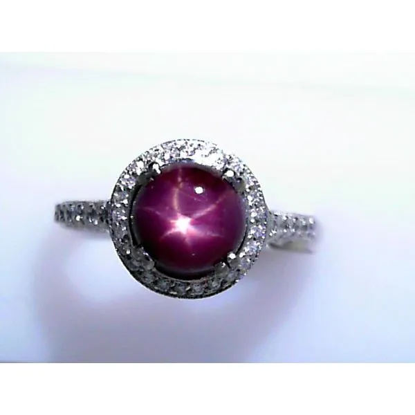 Fashion Ring Timmreck & McNicol Jewelers McMinnville, OR