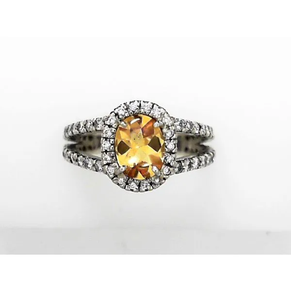 Fashion Ring Timmreck & McNicol Jewelers McMinnville, OR