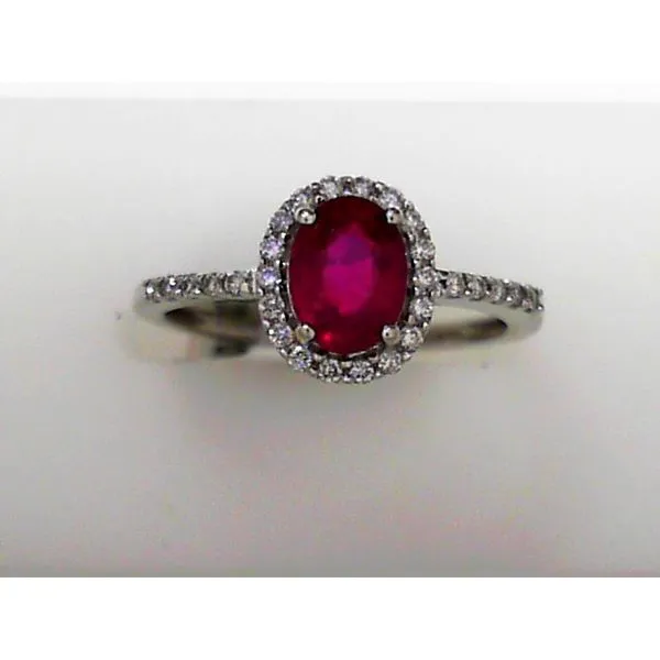 Fashion Ring Timmreck & McNicol Jewelers McMinnville, OR