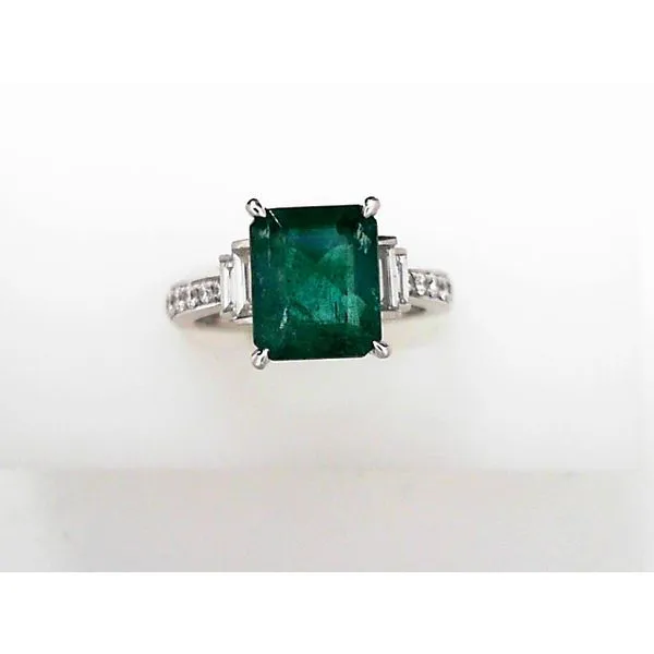 Fashion Ring Timmreck & McNicol Jewelers McMinnville, OR