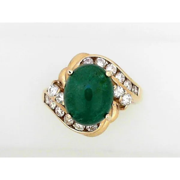 Fashion Ring Timmreck & McNicol Jewelers McMinnville, OR