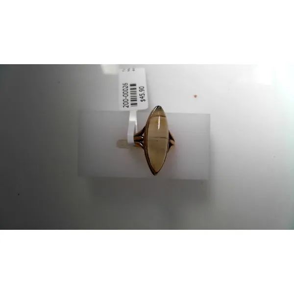 Fashion Ring Timmreck & McNicol Jewelers McMinnville, OR