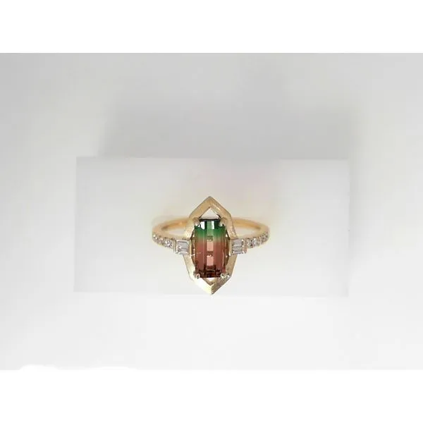 Fashion Ring Timmreck & McNicol Jewelers McMinnville, OR