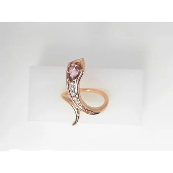 Fashion Ring Timmreck & McNicol Jewelers McMinnville, OR