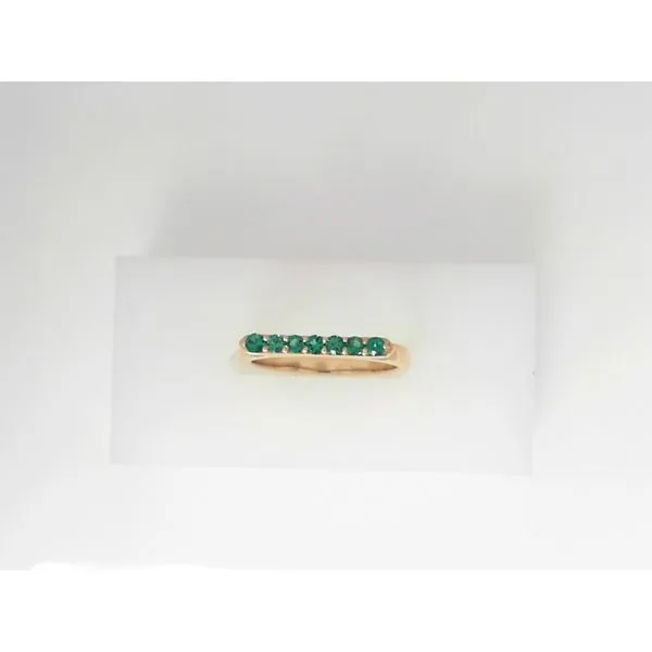 Fashion Ring Timmreck & McNicol Jewelers McMinnville, OR