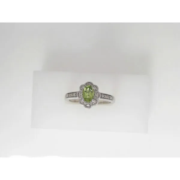 Fashion Ring Timmreck & McNicol Jewelers McMinnville, OR