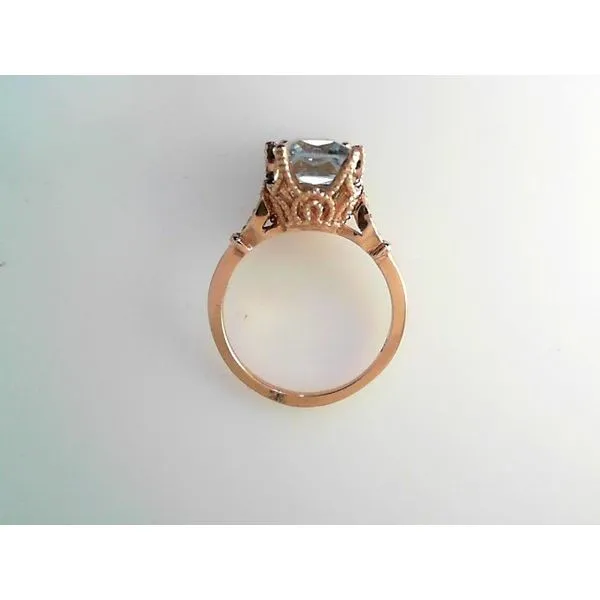 Fashion Ring Image 2 Timmreck & McNicol Jewelers McMinnville, OR