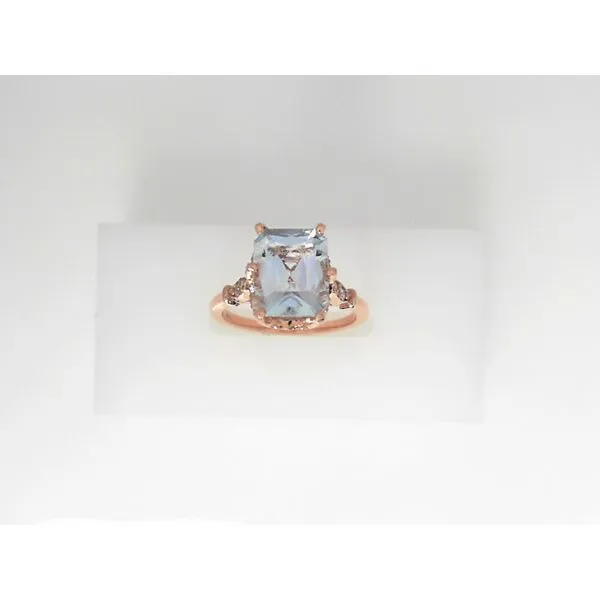 Fashion Ring Timmreck & McNicol Jewelers McMinnville, OR