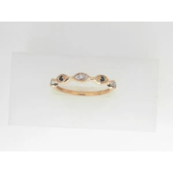Fashion Ring Timmreck & McNicol Jewelers McMinnville, OR