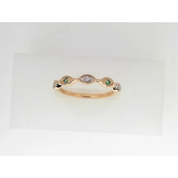 Fashion Ring Timmreck & McNicol Jewelers McMinnville, OR
