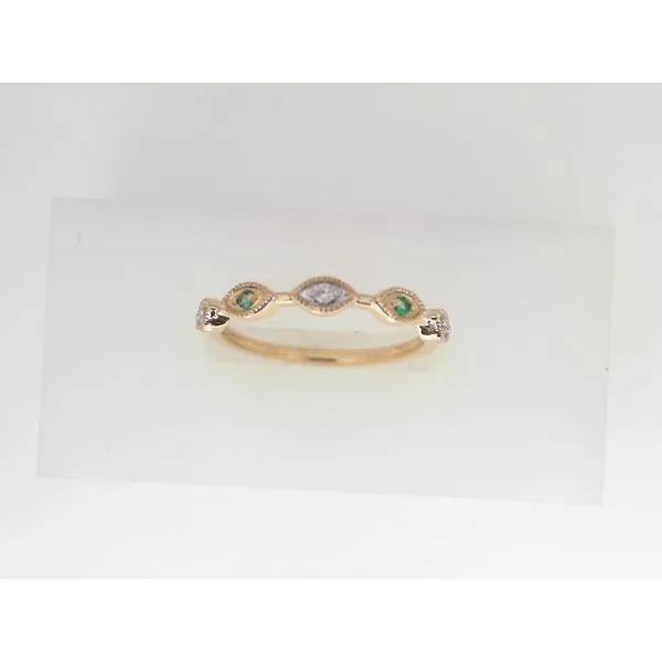 Fashion Ring Timmreck & McNicol Jewelers McMinnville, OR