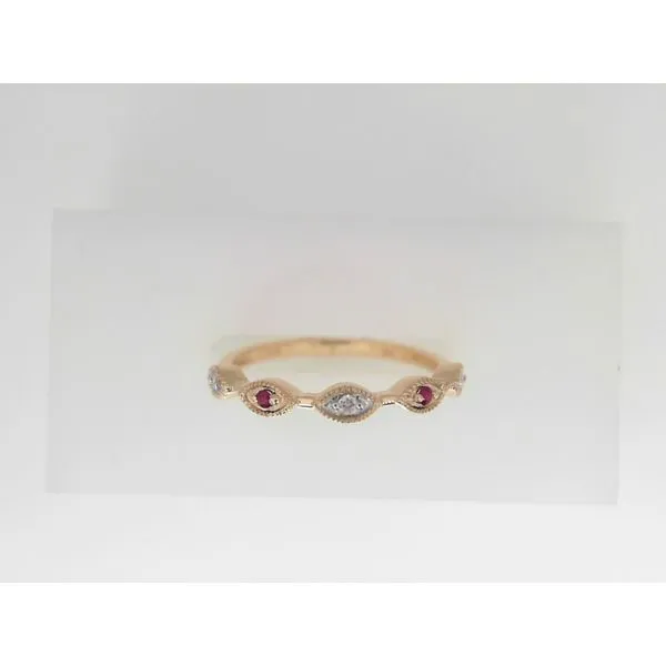 Fashion Ring Timmreck & McNicol Jewelers McMinnville, OR