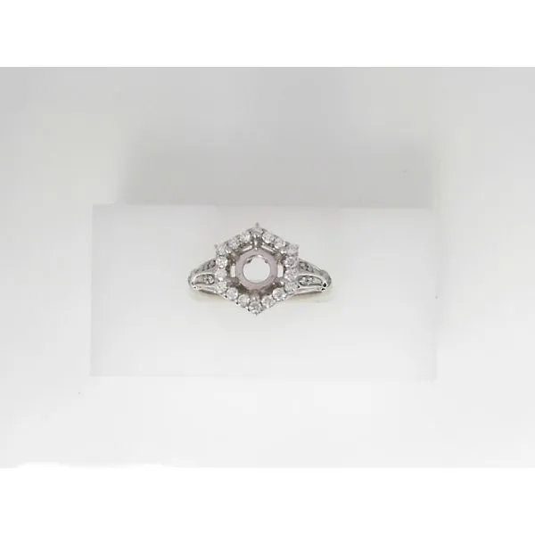 Fashion Ring Timmreck & McNicol Jewelers McMinnville, OR