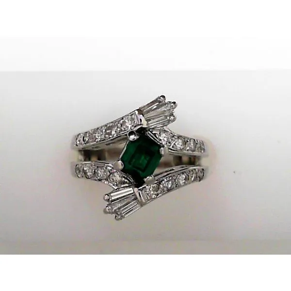 Fashion Ring Timmreck & McNicol Jewelers McMinnville, OR
