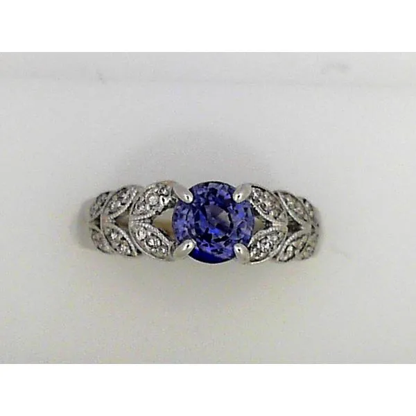 Fashion Ring Timmreck & McNicol Jewelers McMinnville, OR